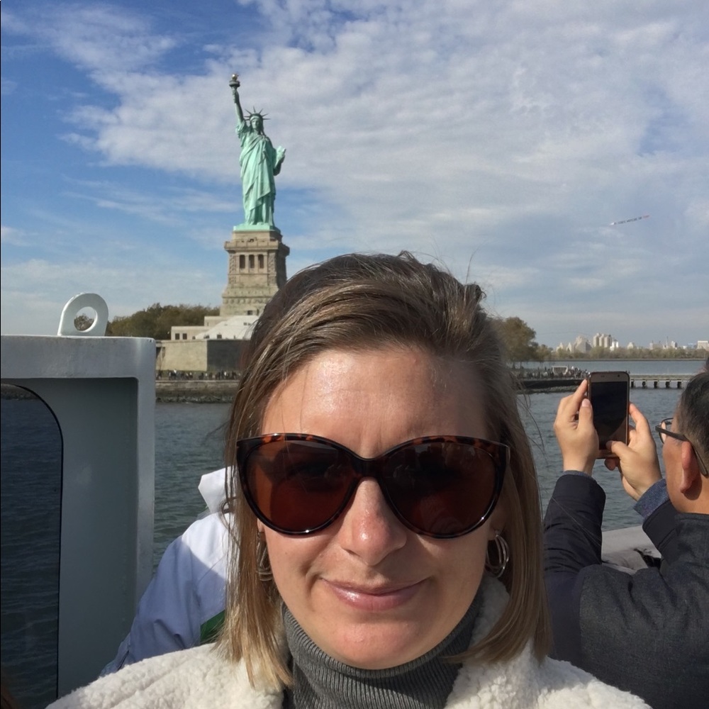 Meet your Posher, Jen